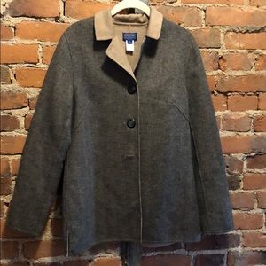 Pendleton Wool Jacket